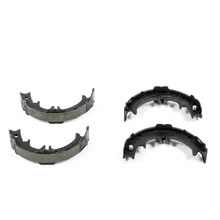 Parking Brake Shoe - Rear Side - PowerStop B851