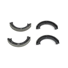 Parking Brake Shoe - Rear Side - PowerStop B803