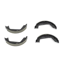 Parking Brake Shoe - Rear Side - PowerStop B829