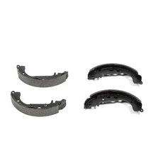 Drum Brake Shoe - Rear Side - PowerStop B832