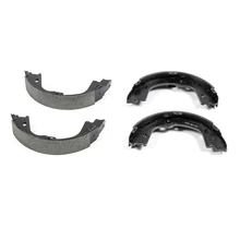 Parking Brake Shoe - Rear Side - PowerStop B946