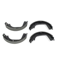 Drum Brake Shoe - Rear Side - PowerStop B959