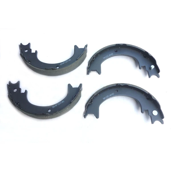 Parking Brake Shoe - Rear Side - PowerStop B906