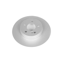 PowerStop EBR1047EVC Brake Rotor Rear
