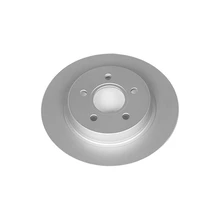 PowerStop EBR1066EVC Brake Rotor Rear