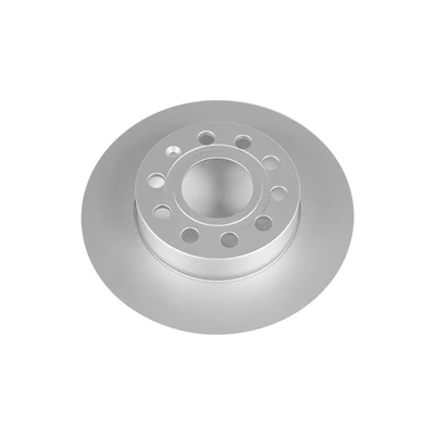 Disc Brake Rotor - Rear Side - PowerStop EBR1069EVC