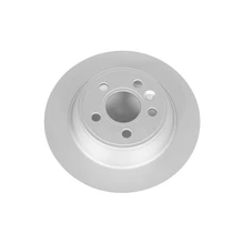 PowerStop EBR1074EVC Brake Rotor Rear