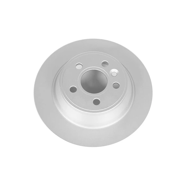 PowerStop EBR1074EVC Brake Rotor Rear