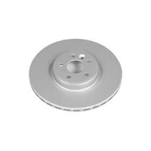 PowerStop EBR1002EVC Brake Rotor Front