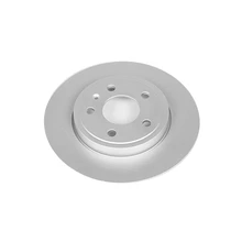 PowerStop EBR1006EVC Brake Rotor Rear