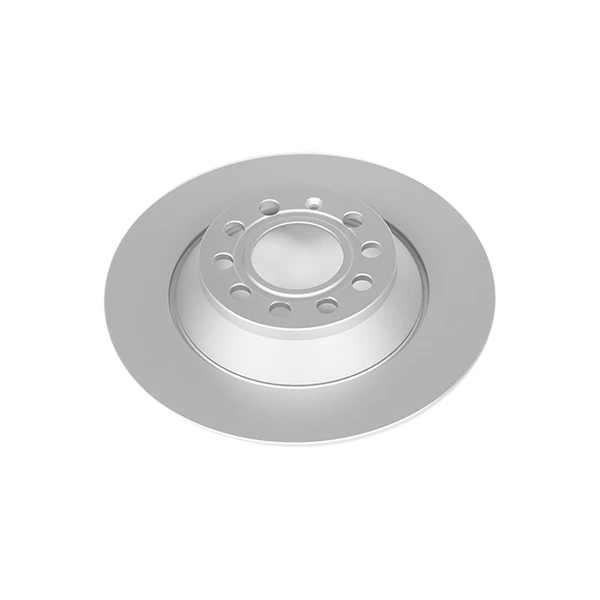 PowerStop EBR1008EVC Brake Rotor Rear