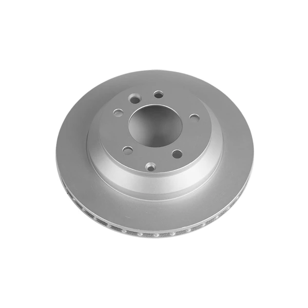 PowerStop EBR1013EVC Brake Rotor Rear