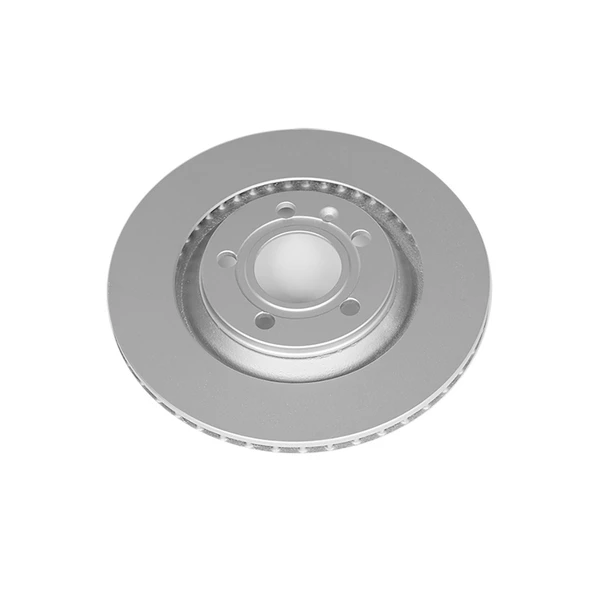 PowerStop EBR1014EVC Brake Rotor Rear