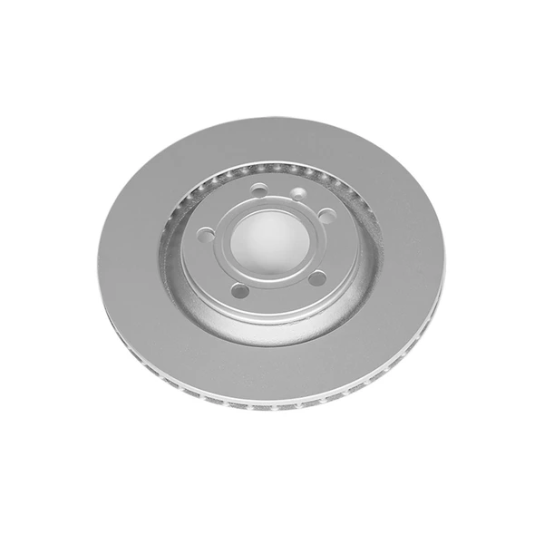 PowerStop EBR1014EVC Brake Rotor Rear