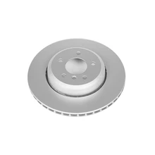 PowerStop EBR1023EVC Brake Rotor Rear Side