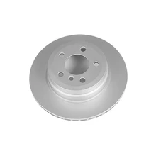 PowerStop EBR1031EVC Brake Rotor Rear