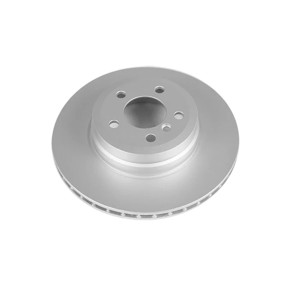 PowerStop EBR1032EVC Brake Rotor Rear