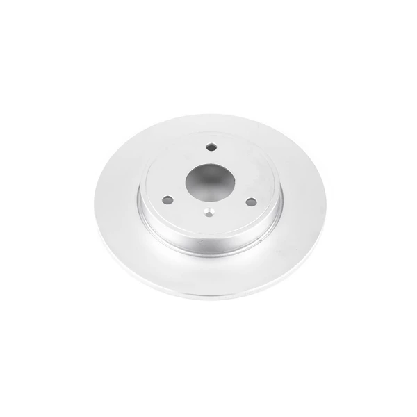 PowerStop EBR1261EVC Brake Rotor Front Side