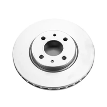PowerStop EBR1296EVC Brake Rotor Front