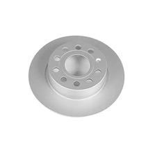 PowerStop EBR1207EVC Brake Rotor Rear