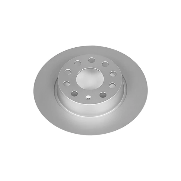 PowerStop EBR1204EVC Brake Rotor Rear