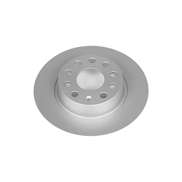 PowerStop EBR1204EVC Brake Rotor Rear