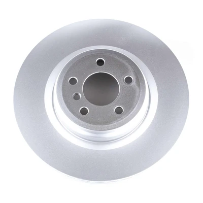 Disc Brake Rotor - Rear Side - PowerStop EBR1221EVC