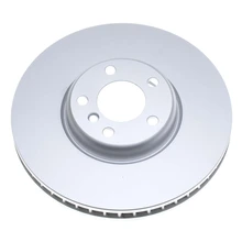 Disc Brake Rotor - Front Right Passenger Side - PowerStop EBR1231EVC