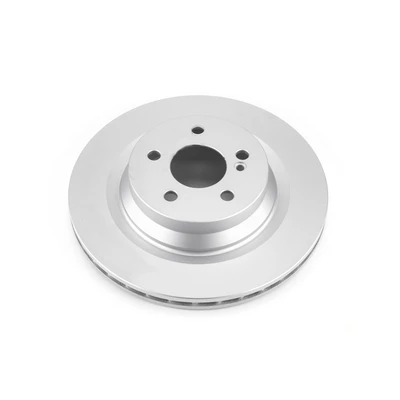 Disc Brake Rotor - Rear Side - PowerStop EBR1451EVC