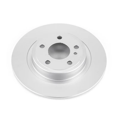 Disc Brake Rotor - Rear Side - PowerStop EBR1459EVC