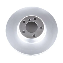 Disc Brake Rotor - Front Side - PowerStop EBR1402EVC