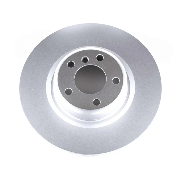 PowerStop EBR1404EVC Brake Rotor Rear