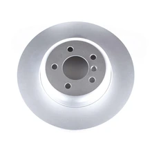 PowerStop EBR1416EVC Brake Rotor Rear Side