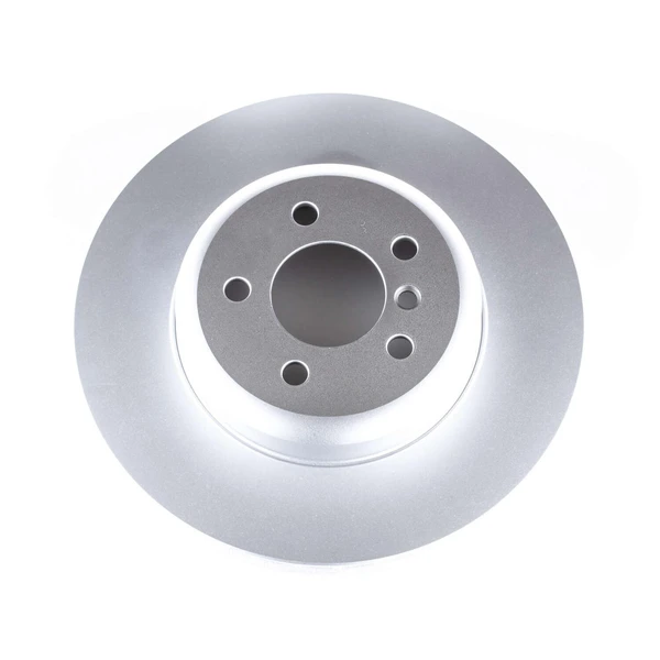 PowerStop EBR1416EVC Brake Rotor Rear