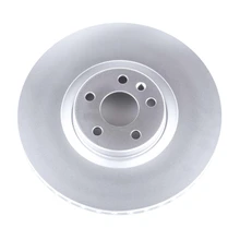 PowerStop EBR1642EVC Brake Rotor Front Side