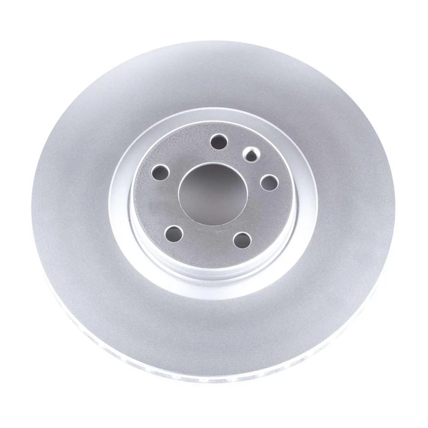 PowerStop EBR1642EVC Brake Rotor Front