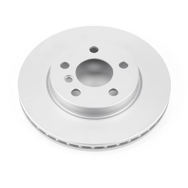 PowerStop EBR1646EVC Brake Rotor Front