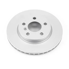 PowerStop EBR1646EVC Brake Rotor Front Side