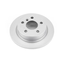 PowerStop EBR1648EVC Brake Rotor Rear Side
