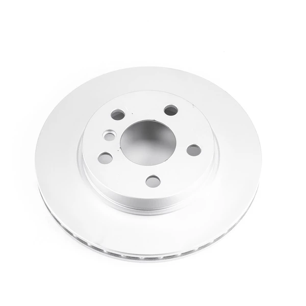 PowerStop EBR1659EVC Brake Rotor Front Side
