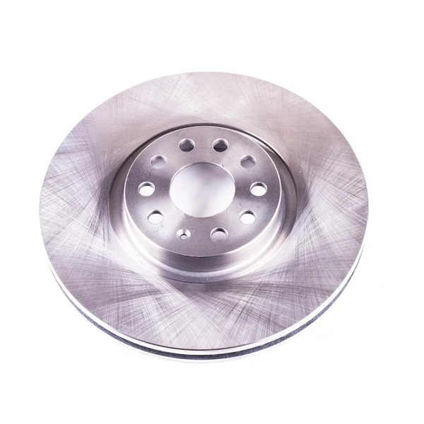PowerStop EBR1662 Brake Rotor Front