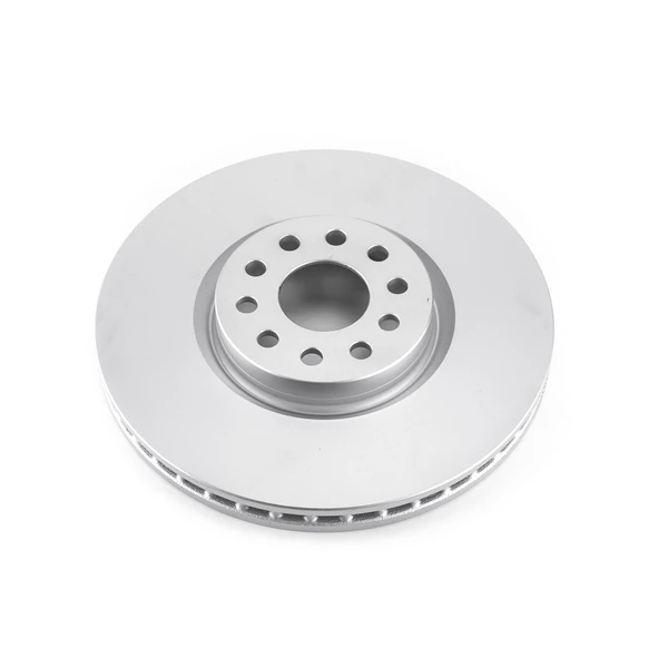 PowerStop EBR1662EVC Brake Rotor Front