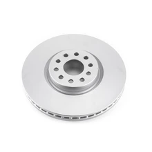 PowerStop EBR1662EVC Brake Rotor Front Side