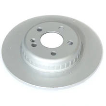 PowerStop EBR1680EVC Brake Rotor Rear