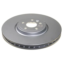 PowerStop EBR1686EVC Brake Rotor Front Side
