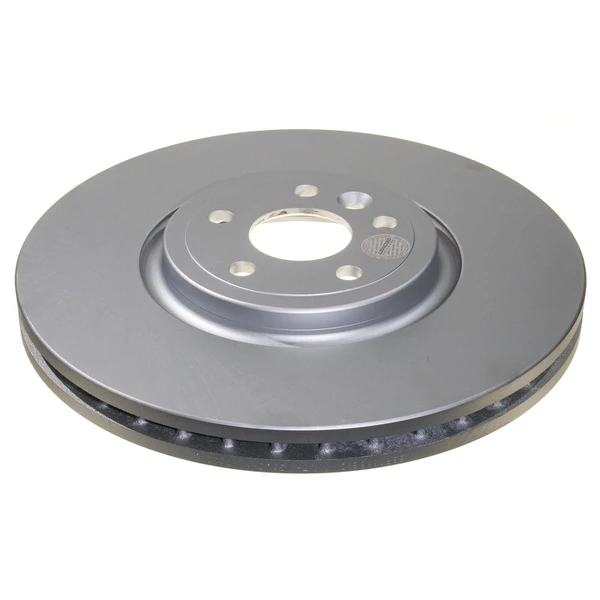 PowerStop EBR1686EVC Brake Rotor Front