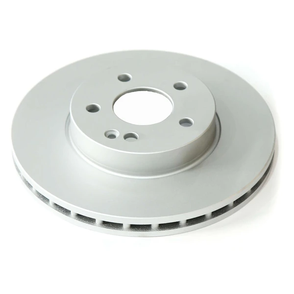 PowerStop EBR1693EVC Brake Rotor Front