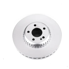 PowerStop EBR1604EVC Brake Rotor Front Side