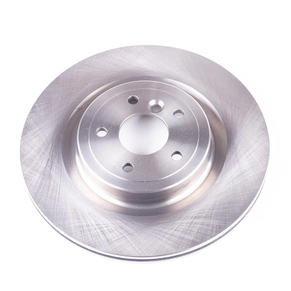 PowerStop EBR1634 Brake Rotor Rear