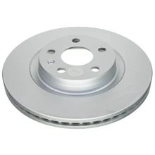 PowerStop EBR1800EVC Brake Rotor Front Side
